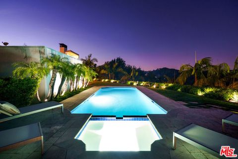 Tiny photo for 1530 Bel Air Road, Los Angeles, CA 90077 (MLS # 26667233)