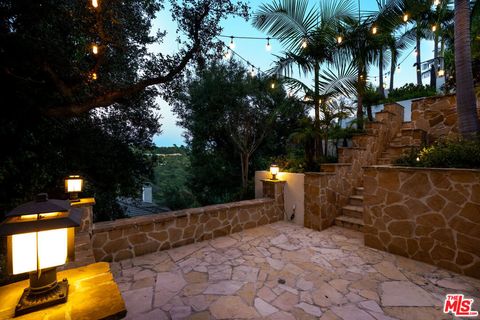 Tiny photo for 1530 Bel Air Road, Los Angeles, CA 90077 (MLS # 26667233)