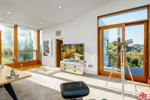 Tiny photo for 1530 Bel Air Road, Los Angeles, CA 90077 (MLS # 26667233)