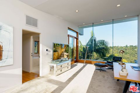 Tiny photo for 1530 Bel Air Road, Los Angeles, CA 90077 (MLS # 26667233)