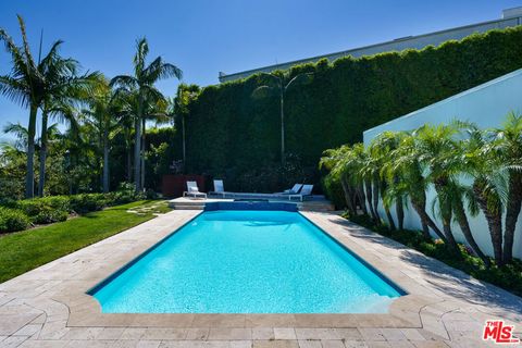 Tiny photo for 1530 Bel Air Road, Los Angeles, CA 90077 (MLS # 26667233)