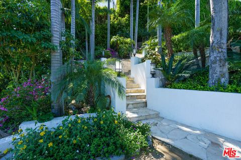 Tiny photo for 1530 Bel Air Road, Los Angeles, CA 90077 (MLS # 26667233)