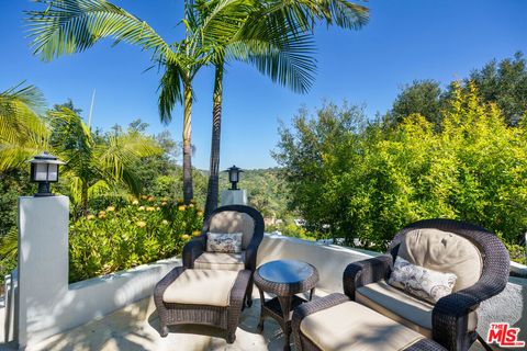 Tiny photo for 1530 Bel Air Road, Los Angeles, CA 90077 (MLS # 26667233)