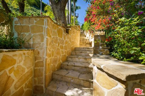 Tiny photo for 1530 Bel Air Road, Los Angeles, CA 90077 (MLS # 26667233)