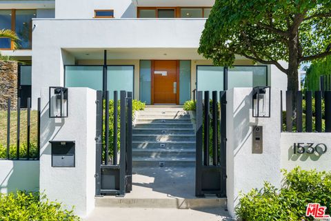 Tiny photo for 1530 Bel Air Road, Los Angeles, CA 90077 (MLS # 26667233)