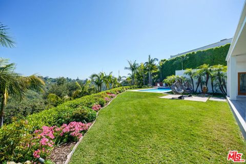 Tiny photo for 1530 Bel Air Road, Los Angeles, CA 90077 (MLS # 26667233)