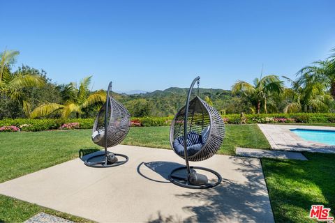 Tiny photo for 1530 Bel Air Road, Los Angeles, CA 90077 (MLS # 26667233)