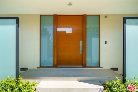 Tiny photo for 1530 Bel Air Road, Los Angeles, CA 90077 (MLS # 26667233)