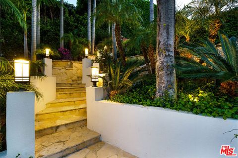 Tiny photo for 1530 Bel Air Road, Los Angeles, CA 90077 (MLS # 26667233)