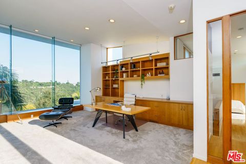 Tiny photo for 1530 Bel Air Road, Los Angeles, CA 90077 (MLS # 26667233)