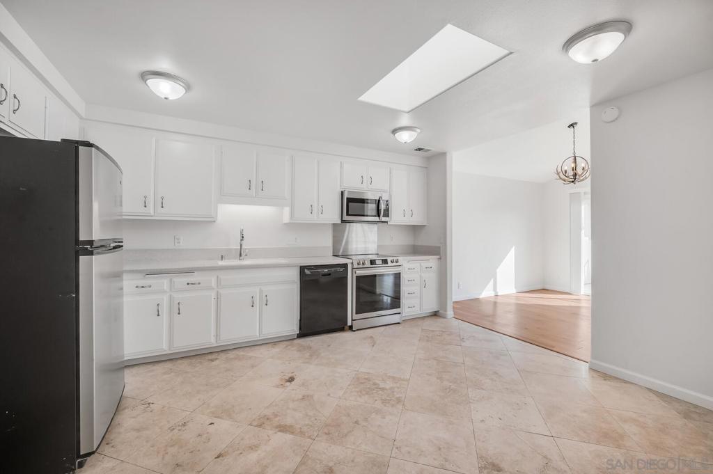 Solana Beach - Residential Lease