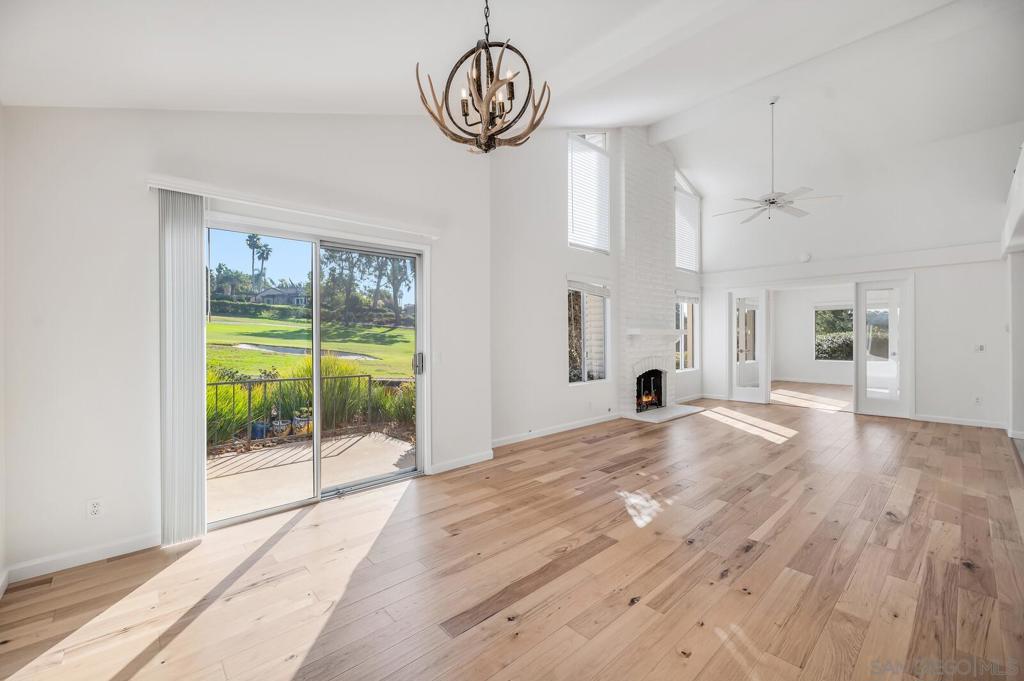 Solana Beach - Residential Lease