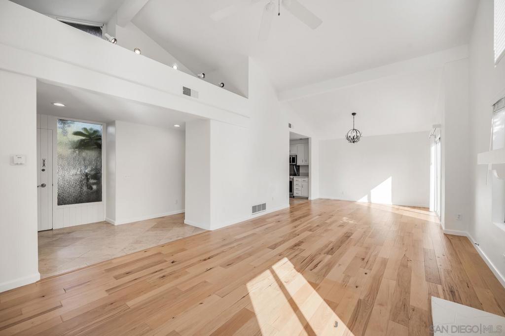 Solana Beach - Residential Lease
