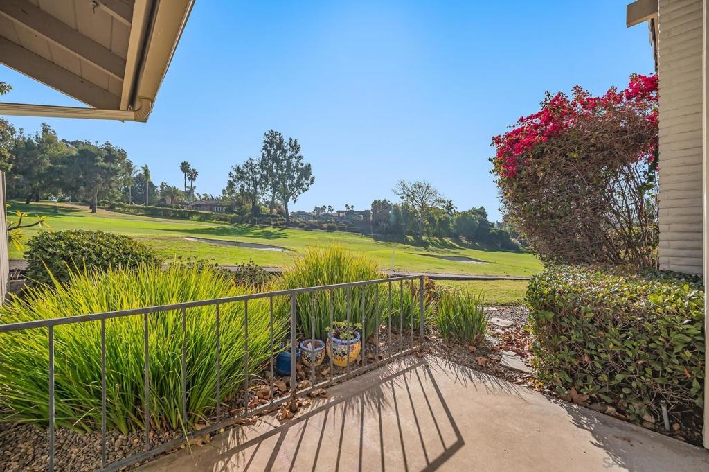 Solana Beach - Residential Lease