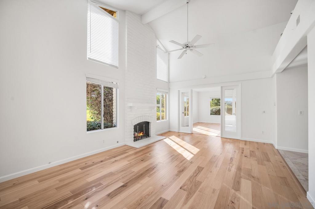 Solana Beach - Residential Lease