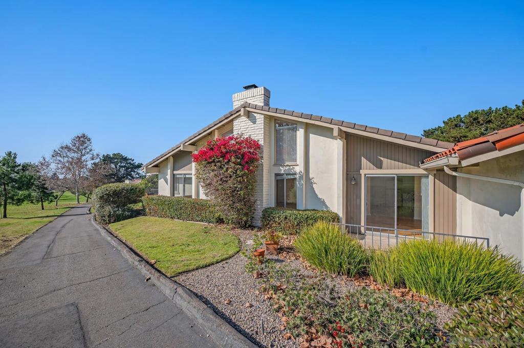 Solana Beach - Residential Lease