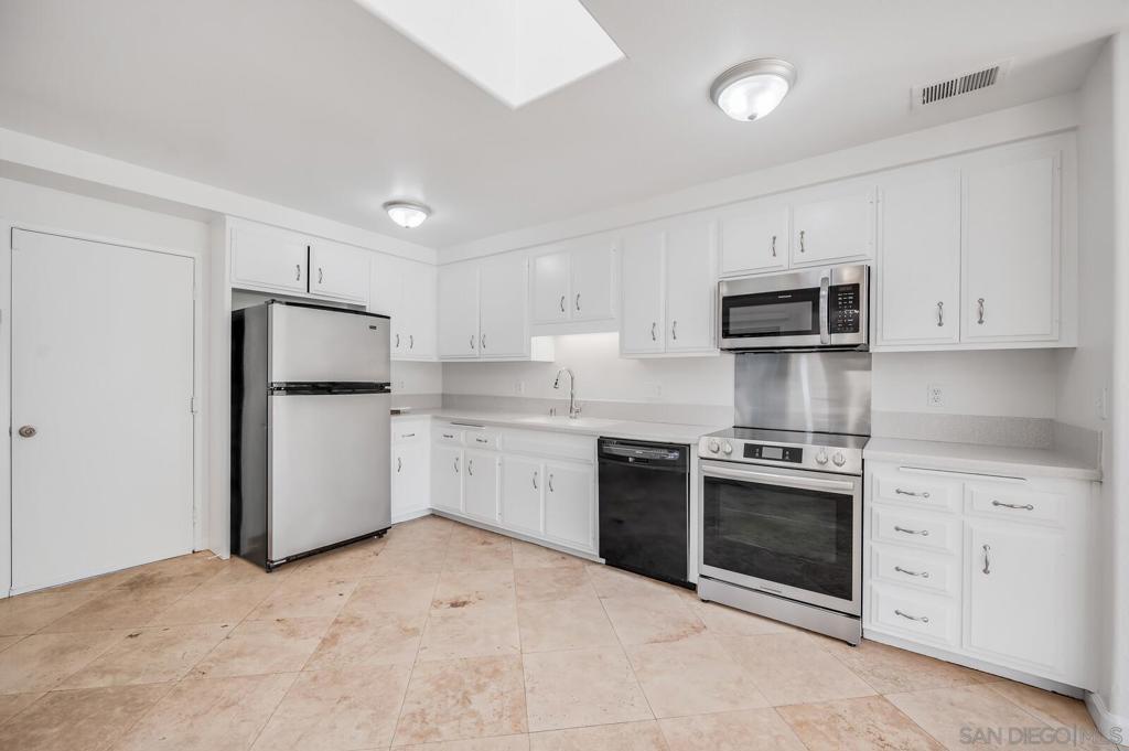 Solana Beach - Residential Lease