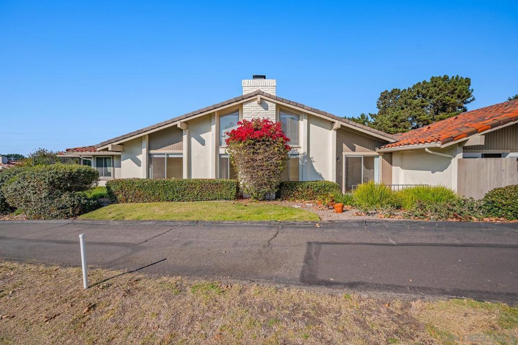Solana Beach - Residential Lease