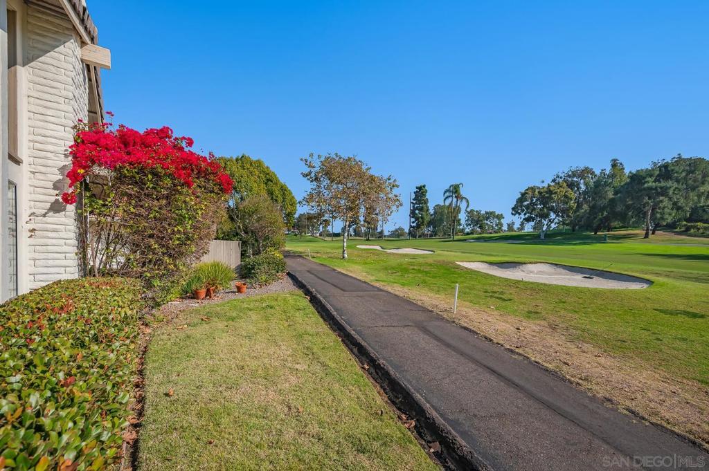 Solana Beach - Residential Lease