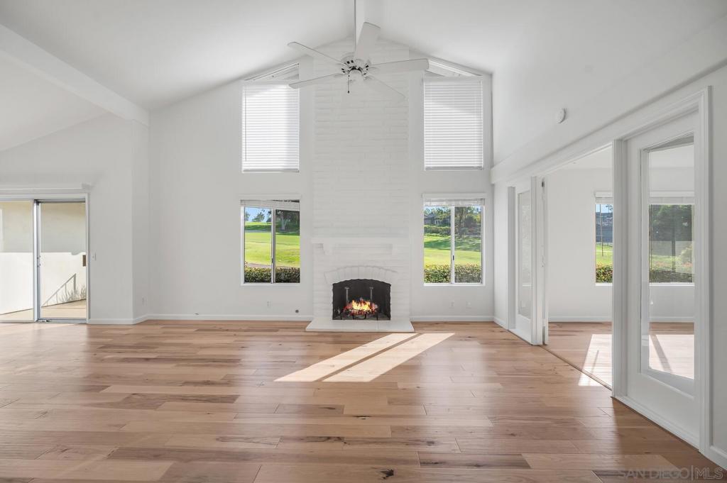 Solana Beach - Residential Lease