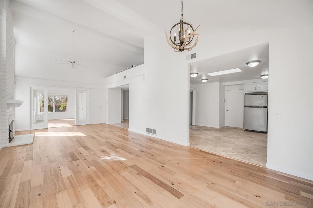 Solana Beach - Residential Lease