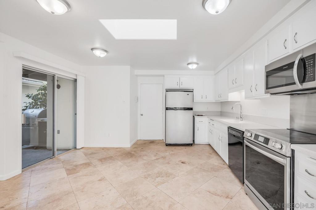 Solana Beach - Residential Lease
