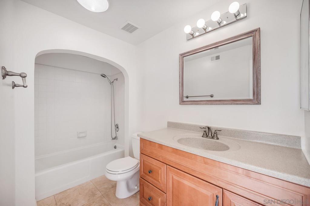 Solana Beach - Residential Lease