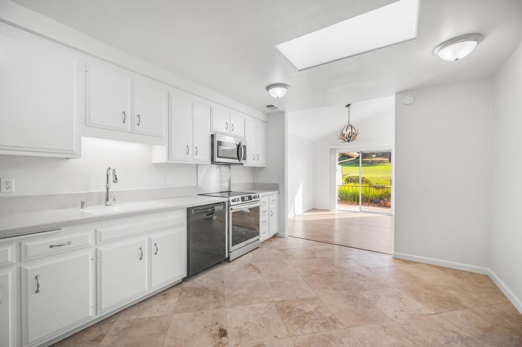 Solana Beach - Residential Lease