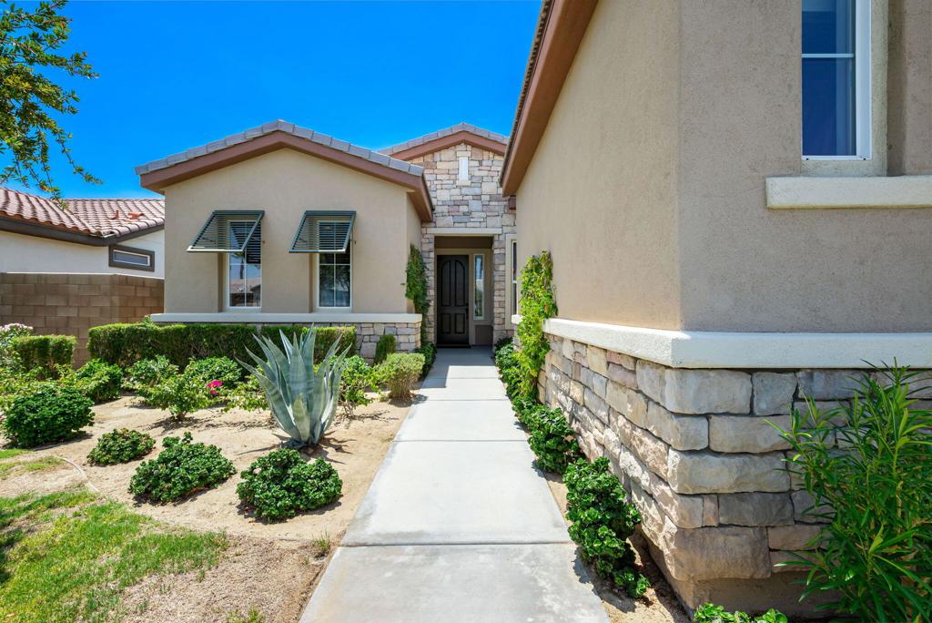 81463 Joshua Tree Court