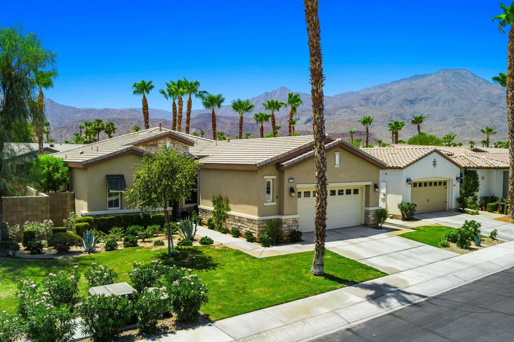 81463 Joshua Tree Court