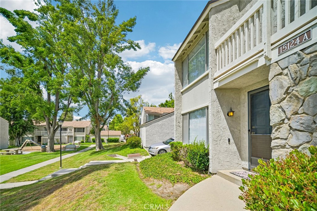 15124 Campus Park Drive A