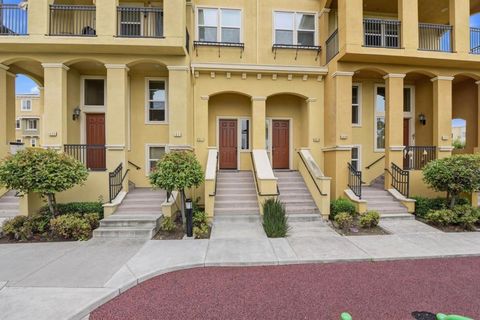 Photo of 1617 Lee Way, Milpitas, CA 95035 (MLS # ML82044662)