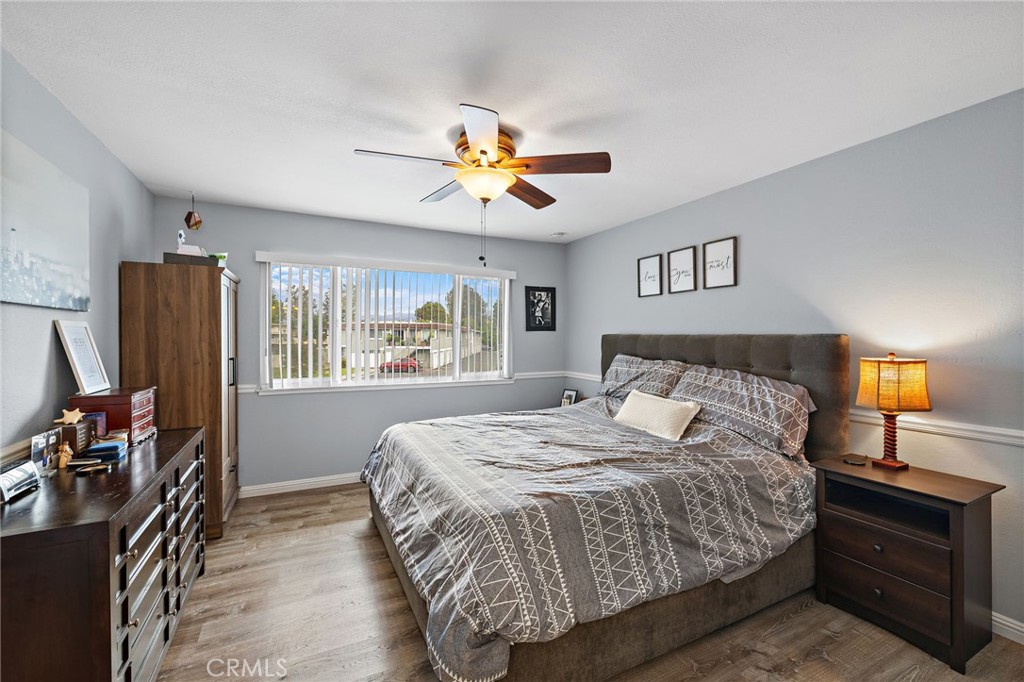 Aliso Villas (AV) - Residential