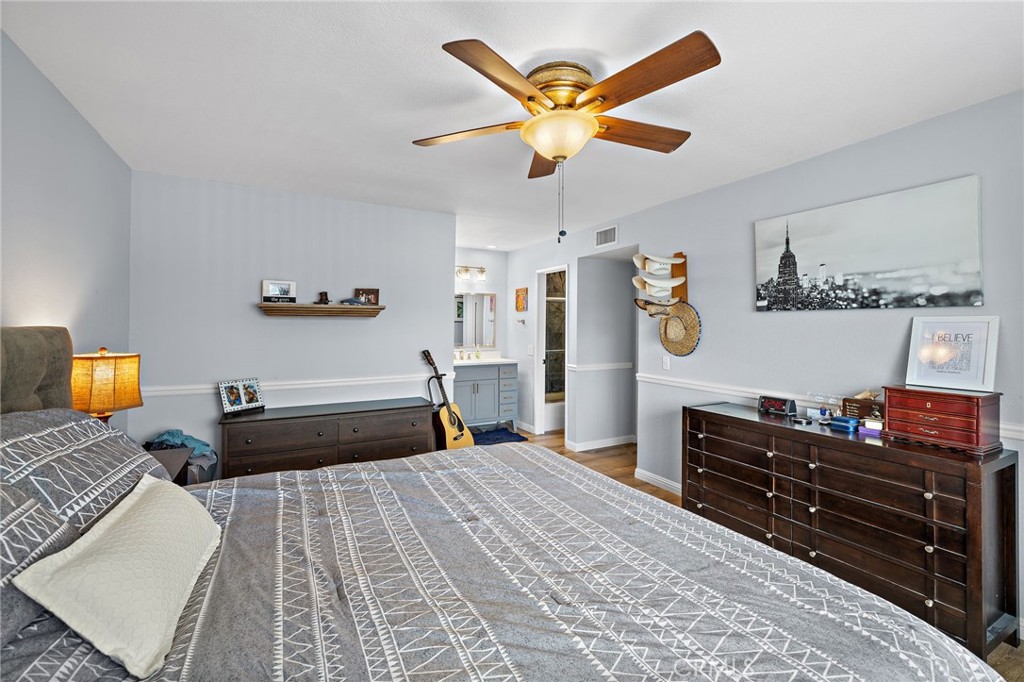 Aliso Villas (AV) - Residential