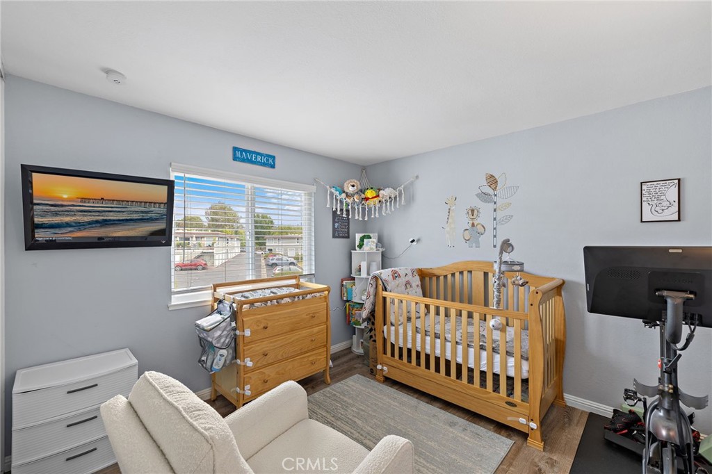 Aliso Villas (AV) - Residential