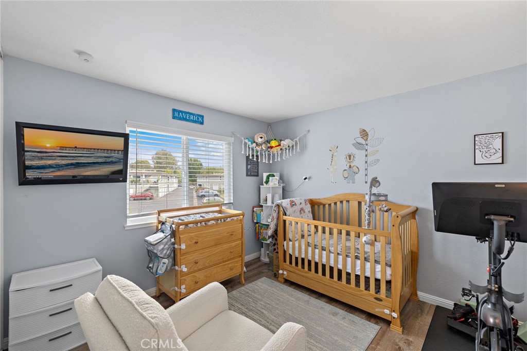 Aliso Villas (AV) - Residential