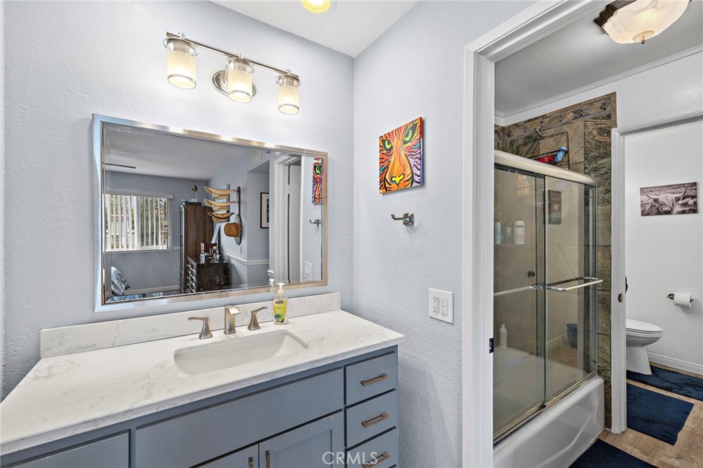 Aliso Villas (AV) - Residential