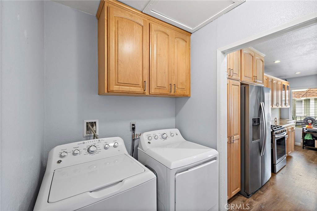 Aliso Villas (AV) - Residential