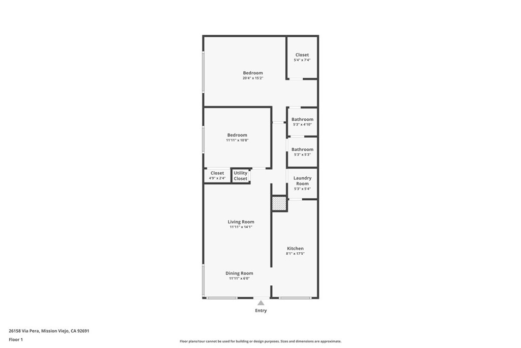 Aliso Villas (AV) - Residential