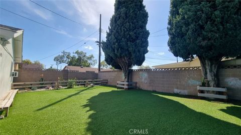 15794 Stanbrook La Mirada CA 90638