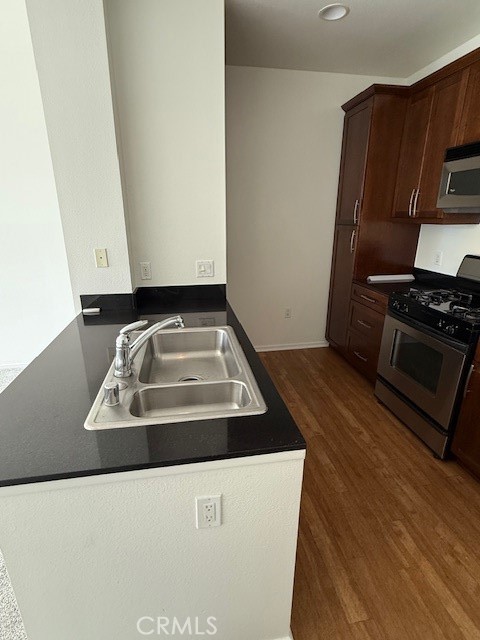 Tierra (TR) - Residential Lease