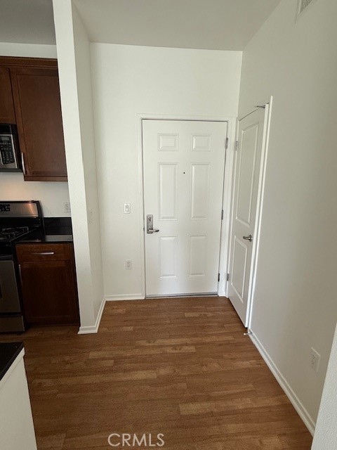 Tierra (TR) - Residential Lease