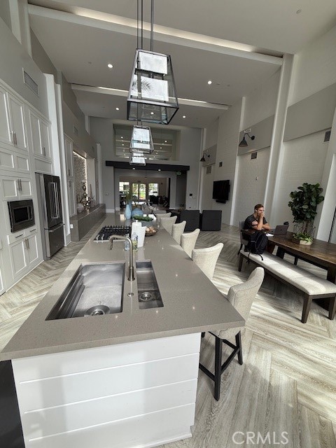 Tierra (TR) - Residential Lease