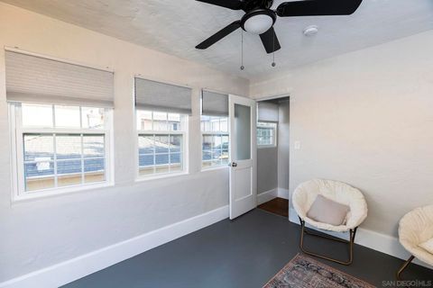 Tiny photo for 4256 Menlo AVE, San Diego, CA 92115 (MLS # 260013532SD)