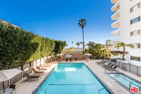 Photo of 7250 Franklin Avenue #116, Los Angeles, CA 90046 (MLS # 25621485)