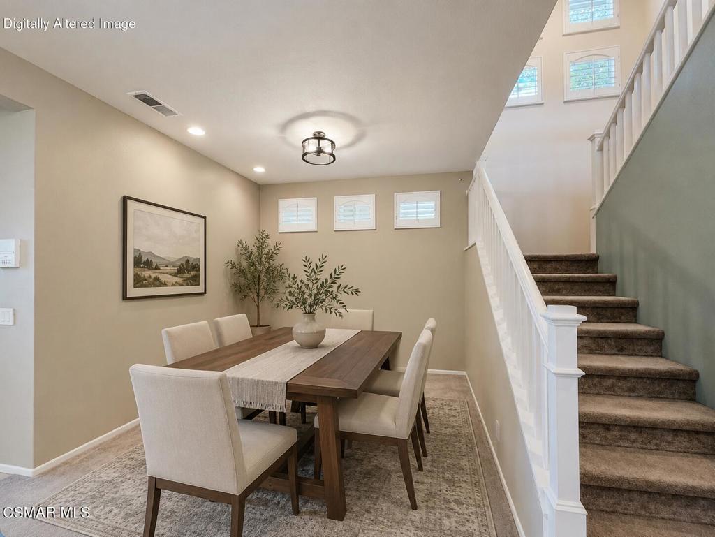 3140 La Casa Court