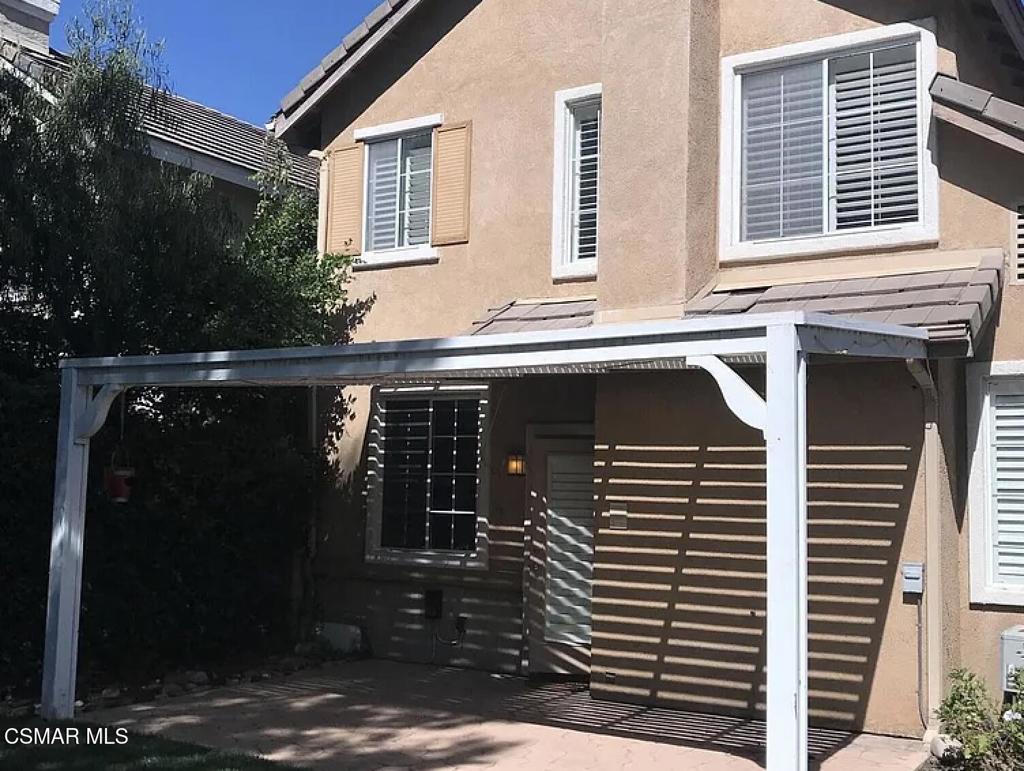 3140 La Casa Court