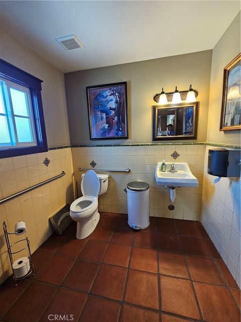 Tiny photo for 1334 Chorro Street St, San Luis Obispo, CA 93401 (MLS # SC26069865)