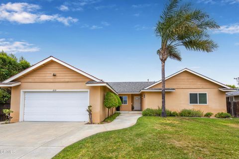 Photo of 2119 Dunnigan Street, Camarillo, CA 93010 (MLS # V1-36604)