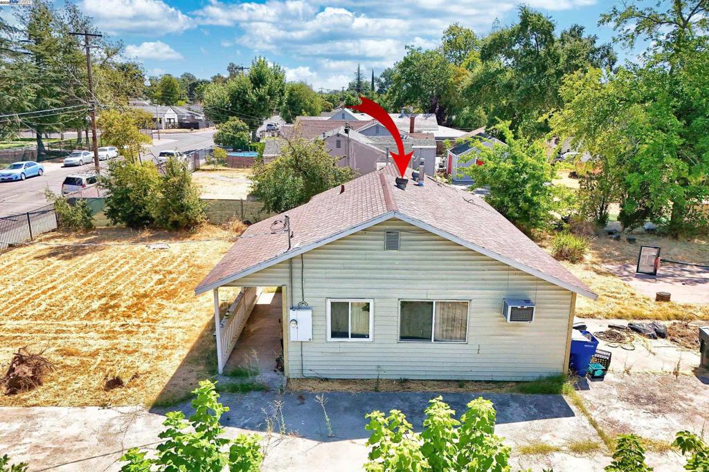 Not Listed - Residential